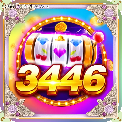 3446 App APK Terbaru
