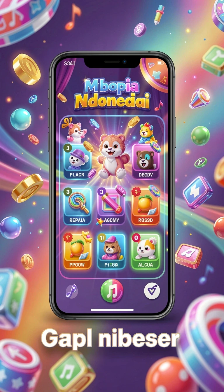 Review Aplikasi apinaga