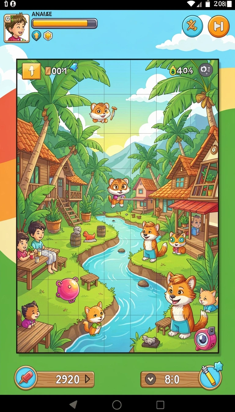 Review Aplikasi supervip