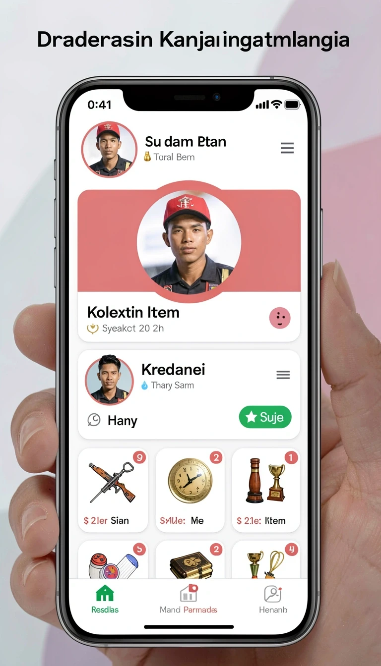 Download lembagatoto APK untuk Android