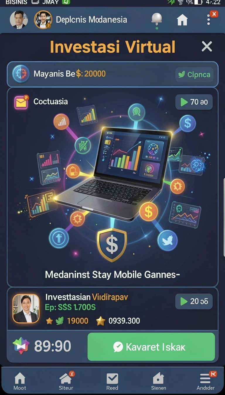 Review Aplikasi megahoki