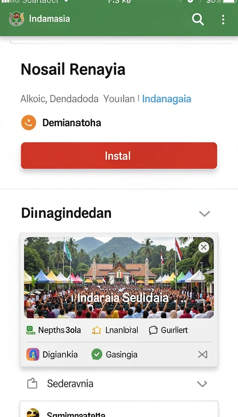 Download bro138 APK untuk Android