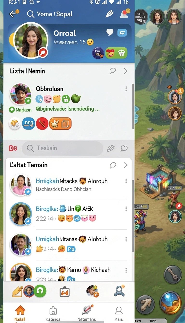 Review Aplikasi alexis4d