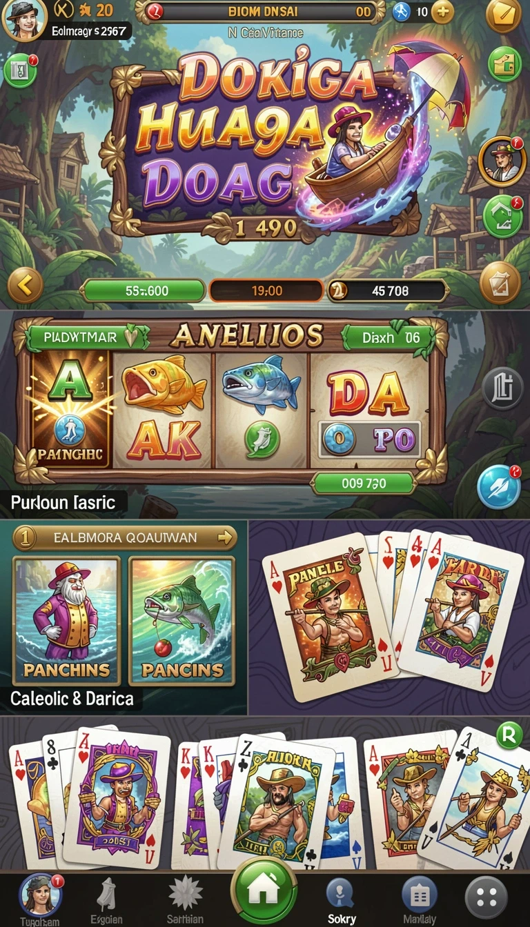 Review Aplikasi awanluck Versi Terbaru