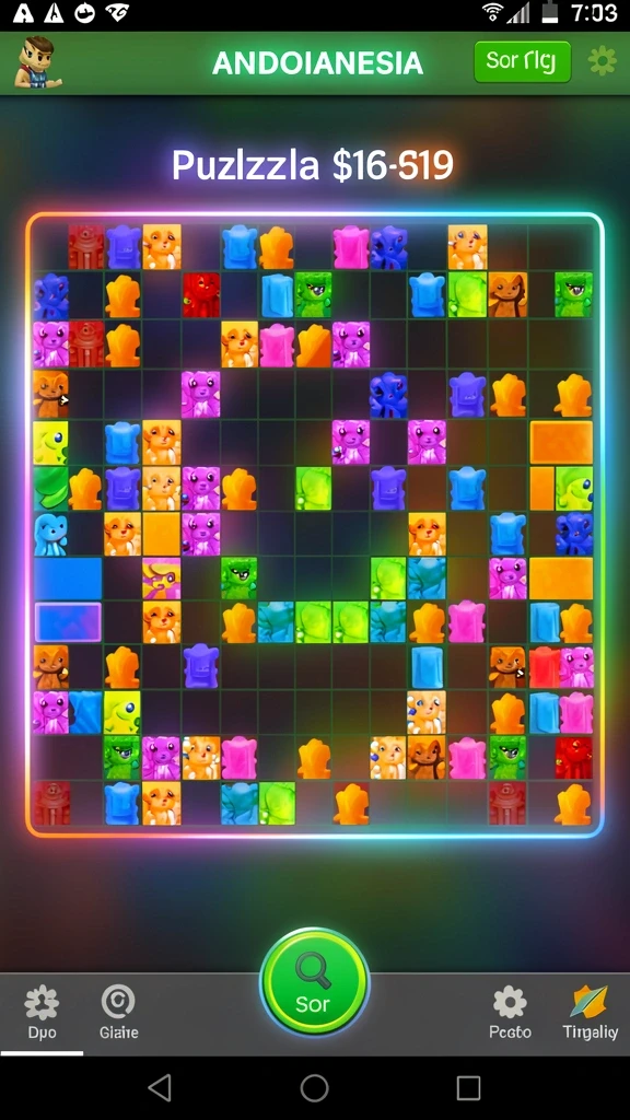 Download yoktogel APK untuk Android